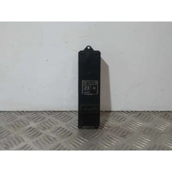 Mando Elevalunas Delantero Izquierdo para Mitsubishi Lancer Sportback (Cx)