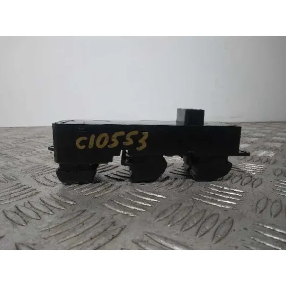 Mando Elevalunas Delantero Izquierdo para Mitsubishi Lancer Sportback (Cx)