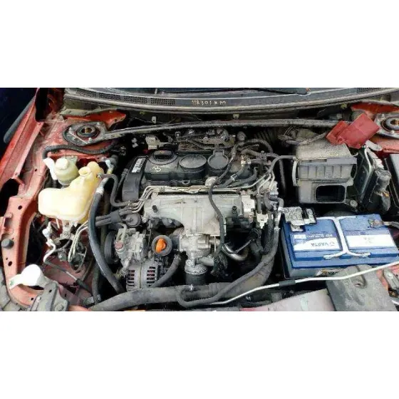 Motor Completo para Mitsubishi Lancer Sportback (Cx)