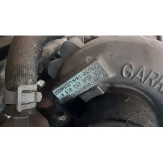 Motor Completo para Mitsubishi Lancer Sportback (Cx)