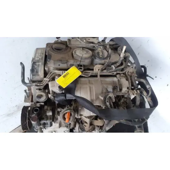 Motor Completo para Mitsubishi Lancer Sportback (Cx)