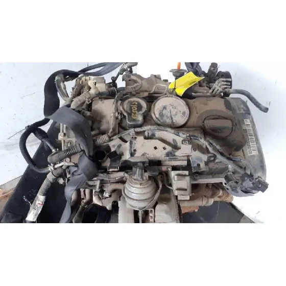 Motor Completo para Mitsubishi Lancer Sportback (Cx)