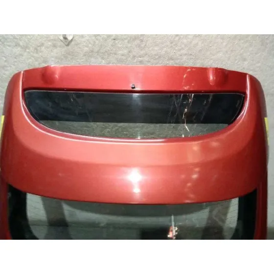 Porton Trasero para Mitsubishi Lancer Sportback (Cx)