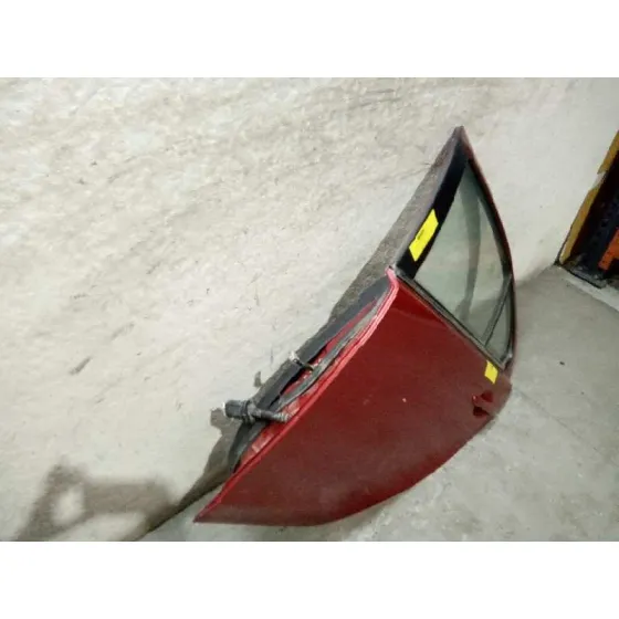 Puerta Trasera Izquierda para Mitsubishi Lancer Sportback (Cx)
