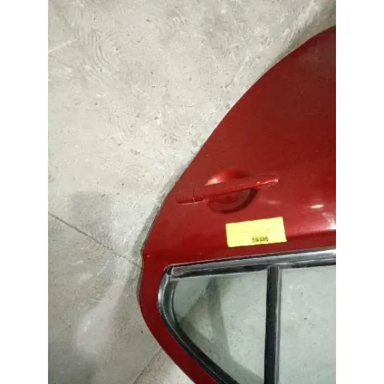 Puerta Trasera Izquierda para Mitsubishi Lancer Sportback (Cx)