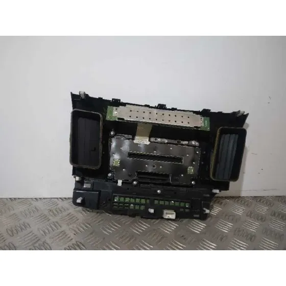 Sistema Audio / Radio Cd para Mitsubishi Lancer Sportback (Cx)