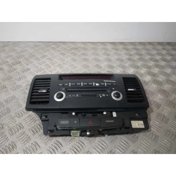 Sistema Audio / Radio Cd para Mitsubishi Lancer Sportback (Cx)