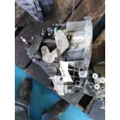 Caja Cambios para Renault Megane Ii Berlina 5P