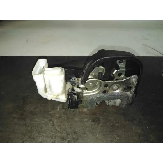 Cerradura Puerta Delantera Derecha para Alfa Romeo 147 (190)