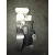 Cerradura Puerta Delantera Derecha para Alfa Romeo 147 (190)