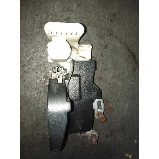 Cerradura Puerta Delantera Derecha para Alfa Romeo 147 (190)