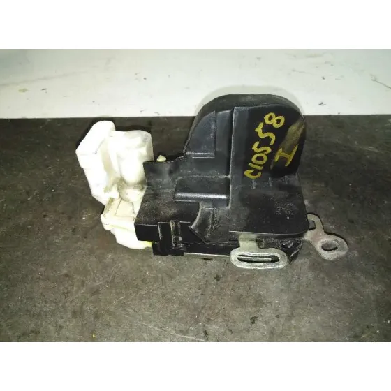 Cerradura Puerta Delantera Izquierda para Alfa Romeo 147 (190)