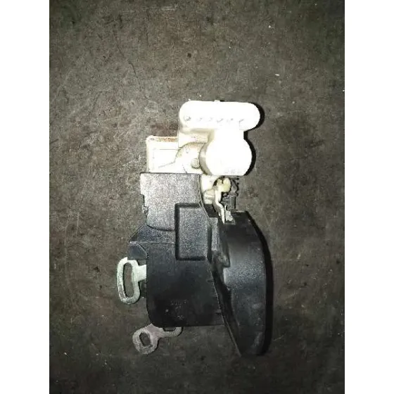 Cerradura Puerta Delantera Izquierda para Alfa Romeo 147 (190)