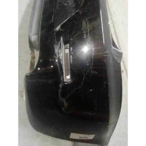 Paragolpes Trasero para Alfa Romeo 147 (190)