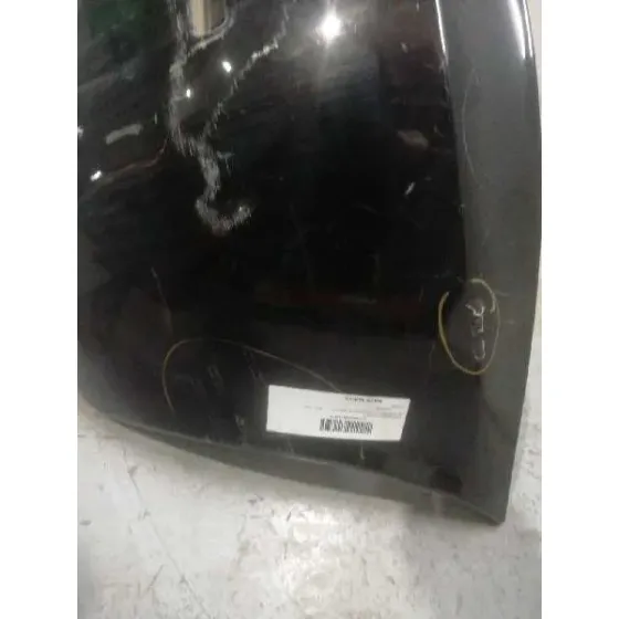 Paragolpes Trasero para Alfa Romeo 147 (190)