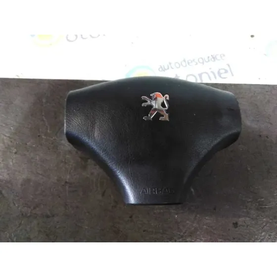 Airbag Delantero Izquierdo para Peugeot 206 Berlina