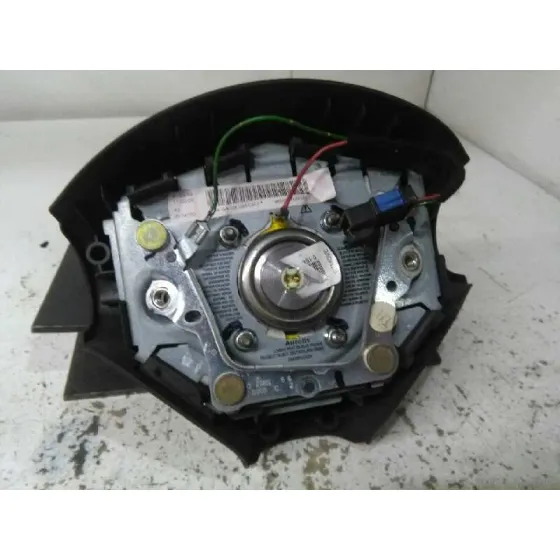 Airbag Delantero Izquierdo para Peugeot 206 Berlina