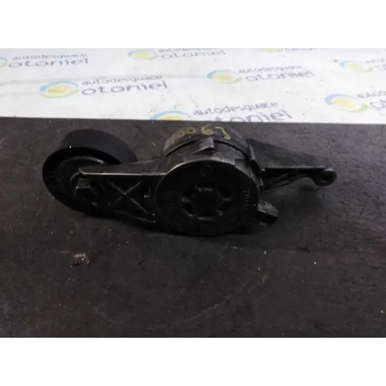 Tensor Correa Auxiliar para Skoda Suberb (3T4)