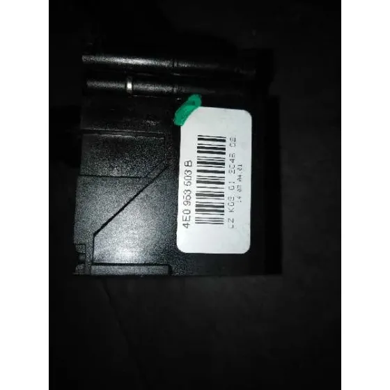Mando Limpia para Audi A4 Berlina (8E)