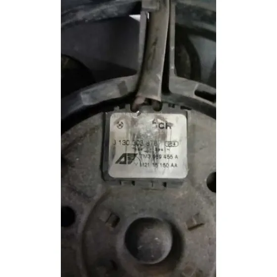 Electroventilador para Ford Galaxy (Vy)