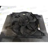 Electroventilador para Kia Carens