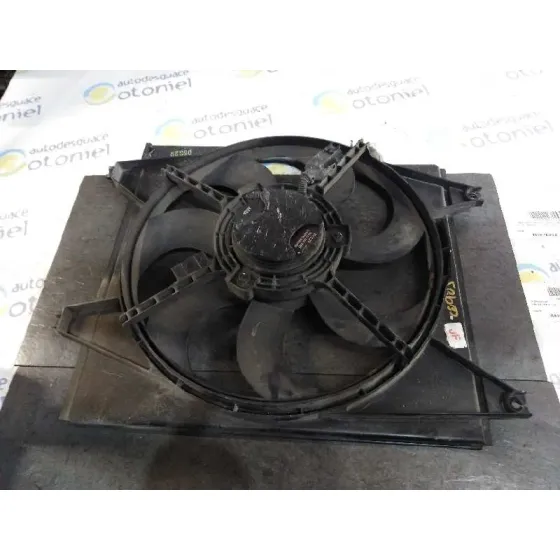 Electroventilador para Kia Carens