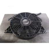 Electroventilador Radiador Aire Acondicionado para Kia Carens