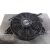 Electroventilador Radiador Aire Acondicionado para Kia Carens