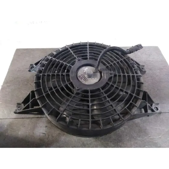 Electroventilador Radiador Aire Acondicionado para Kia Carens