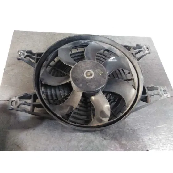 Electroventilador Radiador Aire Acondicionado para Kia Carens