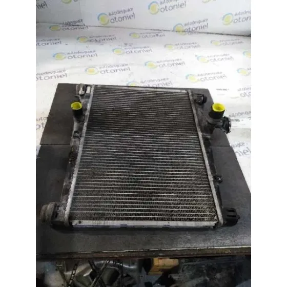 Radiador Agua para Toyota Yaris (Ncp1/Nlp1/Scp1)