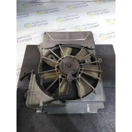 Electroventilador para Toyota Yaris (Ncp1/Nlp1/Scp1)
