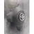 Airbag Delantero Izquierdo para Toyota Yaris (Ncp1/Nlp1/Scp1)