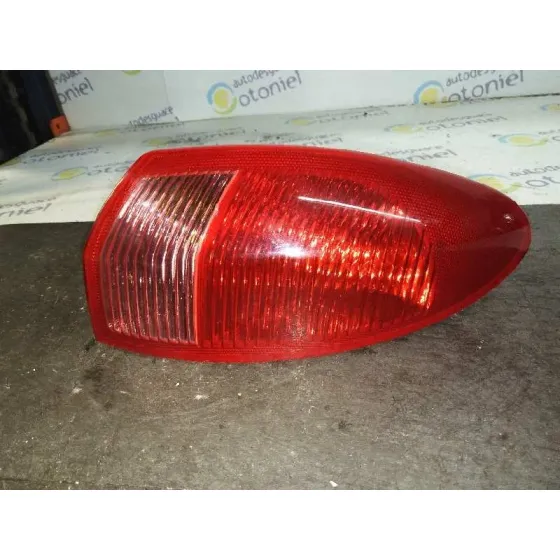 Piloto Trasero Derecho para Alfa Romeo 147 (190)