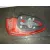Piloto Trasero Derecho para Alfa Romeo 147 (190)