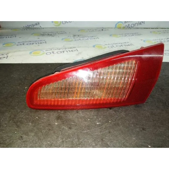 Piloto Trasero Derecho Interior para Alfa Romeo 147 (190)