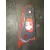 Piloto Trasero Derecho Interior para Alfa Romeo 147 (190)