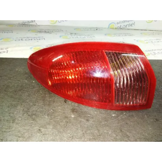 Piloto Trasero Izquierdo para Alfa Romeo 147 (190)
