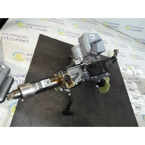 Columna Direccion para Renault Megane Iii Berlina 5 P