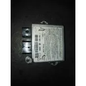 Centralita Airbag para Jaguar X-Type