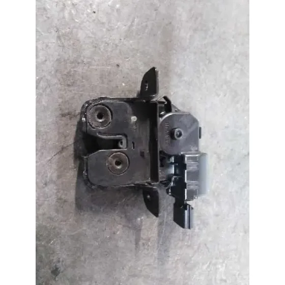 Cerradura Maletero / Porton para Renault Megane Iii Sport Tourer