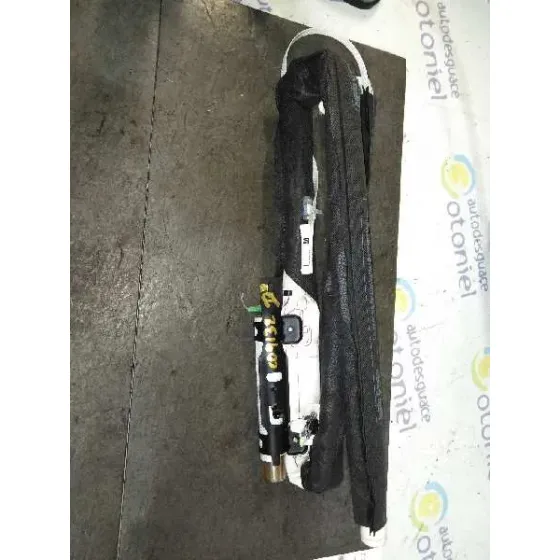 Airbag Cortina Delantero Izquierdo para Renault Megane Iii Berlina 5 P
