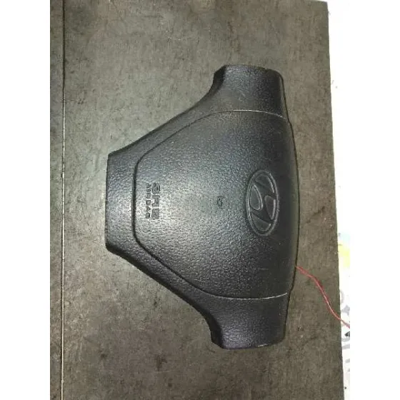 Airbag Delantero Izquierdo para Hyundai Getz (Tb)