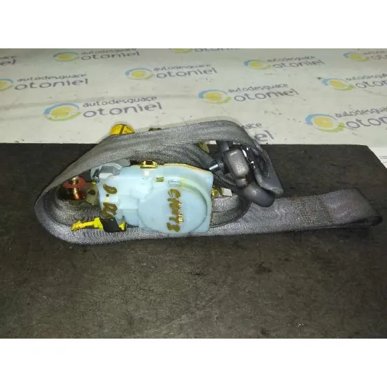 Pretensor Airbag Derecho para Hyundai Getz (Tb)