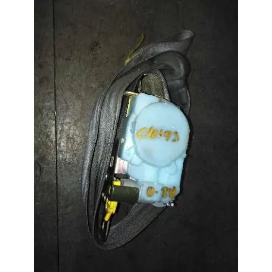 Pretensor Airbag Izquierdo para Hyundai Getz (Tb)