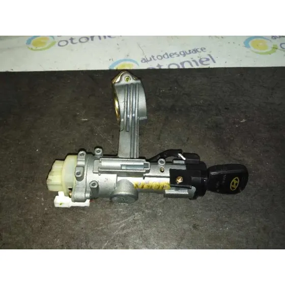Conmutador De Arranque para Hyundai Getz (Tb)