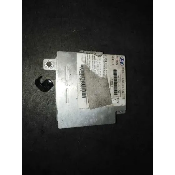 Centralita Airbag para Hyundai Getz (Tb)