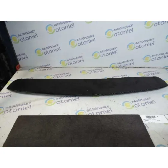 Aleron Trasero para Citroën C4 Berlina