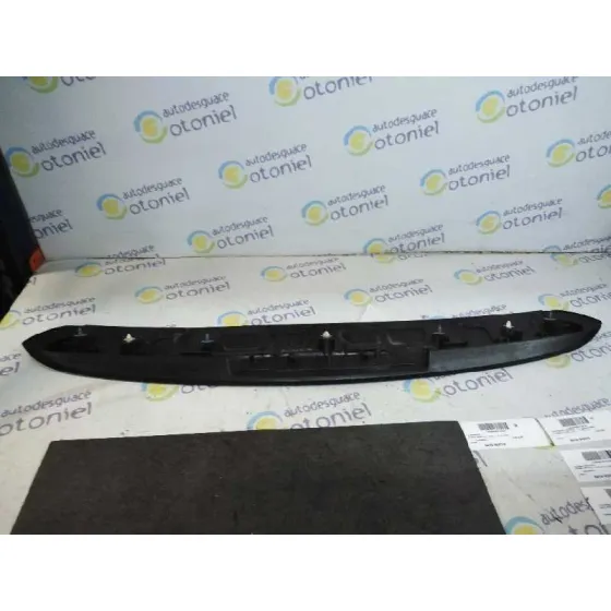 Aleron Trasero para Citroën C4 Berlina