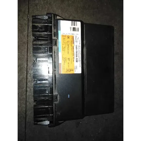 Modulo Electronico para Jaguar X-Type
